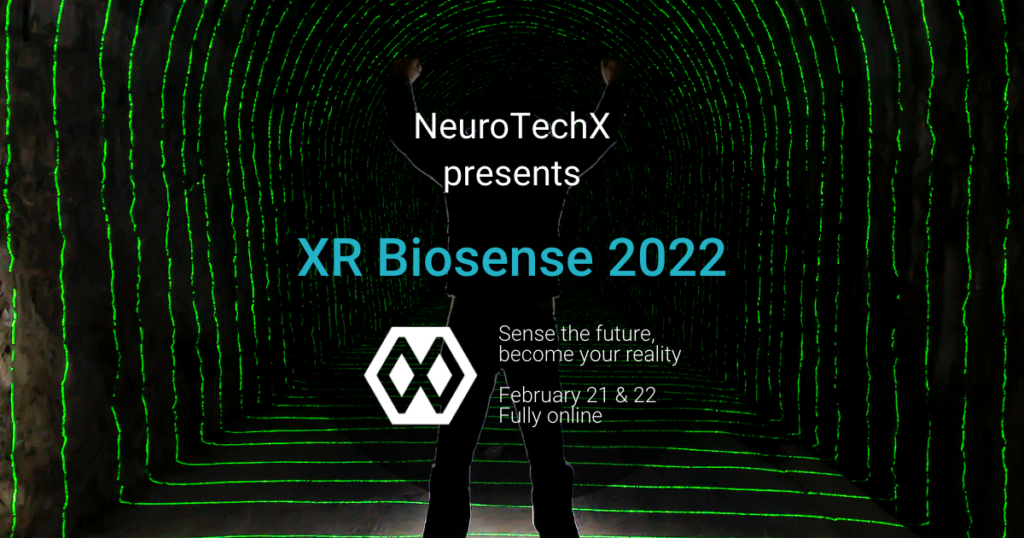 XR Biosense 2022